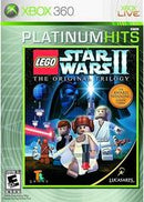 LEGO Star Wars II Original Trilogy - Xbox 360
