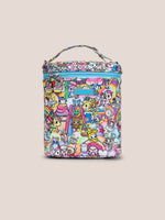 tokidoki Fuel Cell Insulated Bottle Bag - 20th Anniversary Celebration