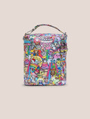 tokidoki Fuel Cell Insulated Bottle Bag - 20th Anniversary Celebration