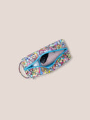 tokidoki Be Dapper Toiletry Cosmetic Pouch - 20th Anniversary Celebration