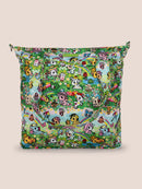 tokidoki Be Light Tote Bag - Meadow Blooms