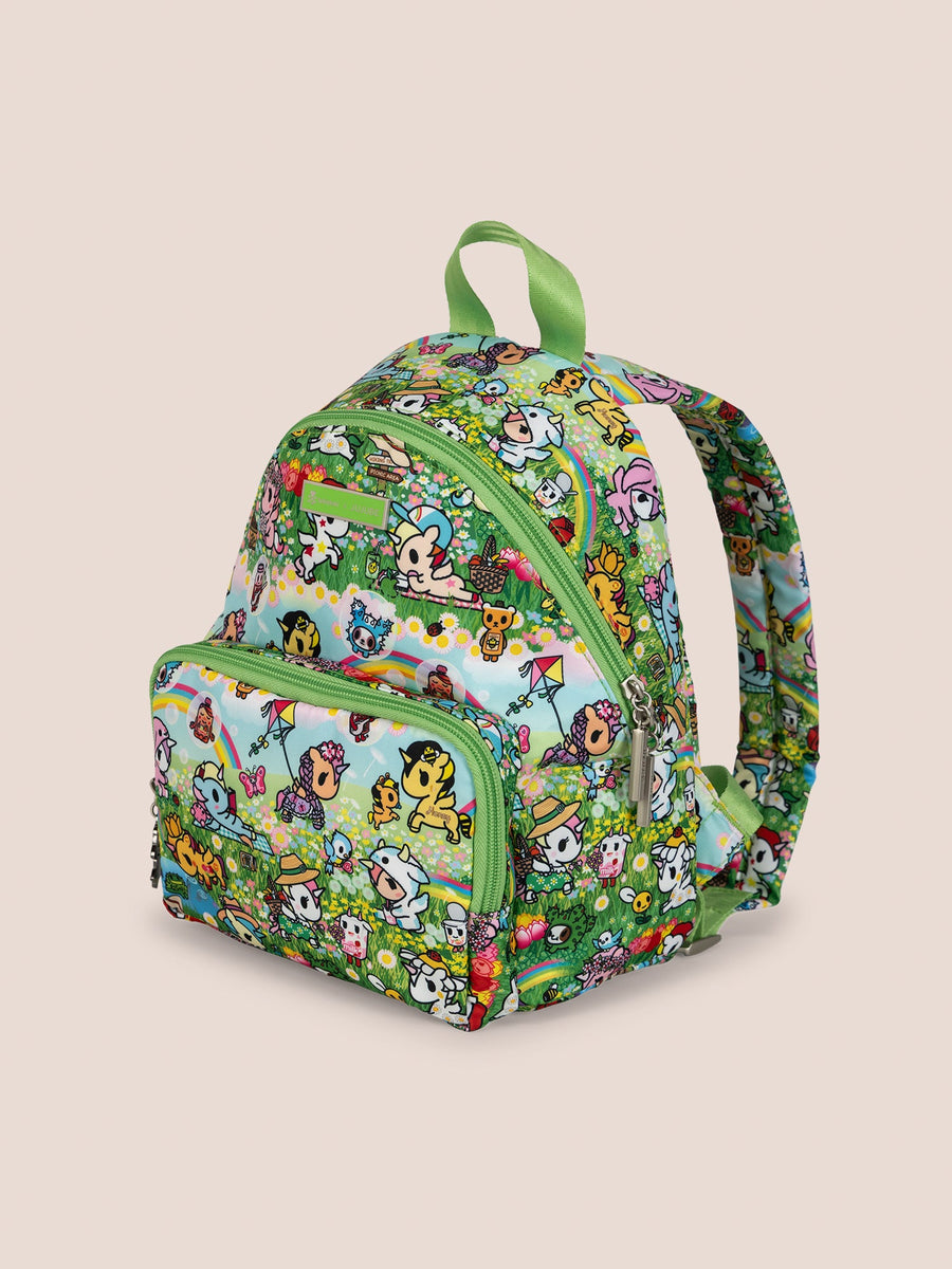 tokidoki Everyday Mini Backpack