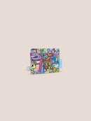 tokidoki Be Charged Card Case - 20th Anniversary Celebration