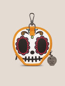 tokidoki Sugar Skull Mini Bag Clip-On Pouch Accessory – Dia de los Muertos