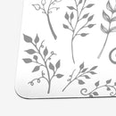 Live, Laugh, Toaster Bath Playmat