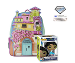 Casa Madrigal Mirabel POP! and Bag Bundle