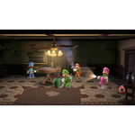 Luigi’s Mansion 2 HD (Nintendo Switch)