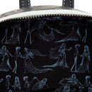 The Corpse Bride Emily Bouquet Loungefly Mini Backpack