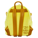 Loungefly: Looney Tunes - Tweety Plush Mini Backpack