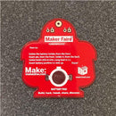 Makey Robot - Learn to Solder Skill Badge - Single