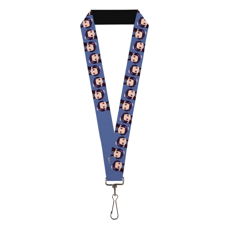 Lanyard - 1.0