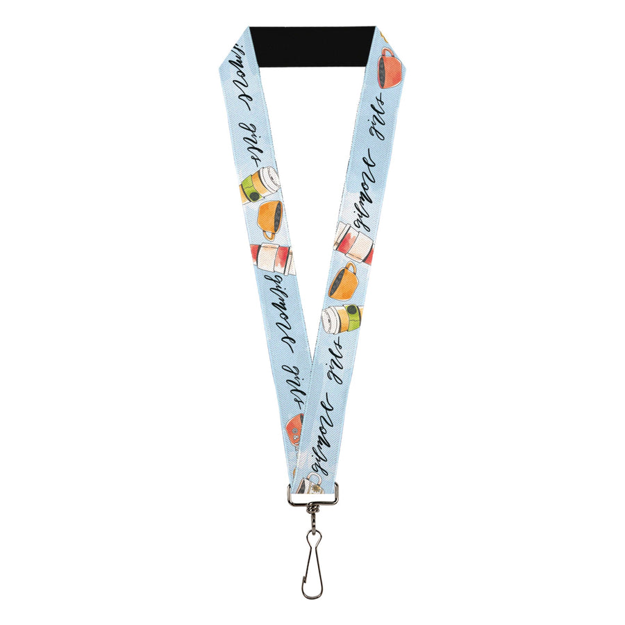 Lanyard - 1.0