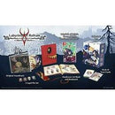 Labyrinth Of Refrain: Coven Of Dusk [Limited Edition] - Nintendo Switch