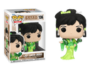Pop! Asia: Legend of the White Snake Lady Green Snake #136