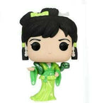 Pop! Asia: Legend of the White Snake Lady Green Snake #136