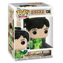 Pop! Asia: Legend of the White Snake Lady Green Snake #136