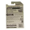 Hot Wheels Lamborghini Huracan Sterrato - Safari Mode Series 1/5