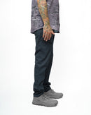 Lancer Taper Fit Pant - Vulcan Navy