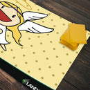 Angel Landfall Playmat