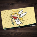 Angel Landfall Playmat