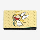 Angel Landfall Playmat