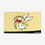 Angel Landfall Playmat
