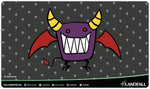 Demon Landfall Playmat
