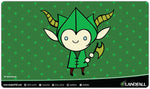 Elf Landfall Playmat