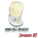 Large Floating Figure Shelves for Funko Pops Action Figures or other collectibles