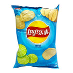 Lays Lime