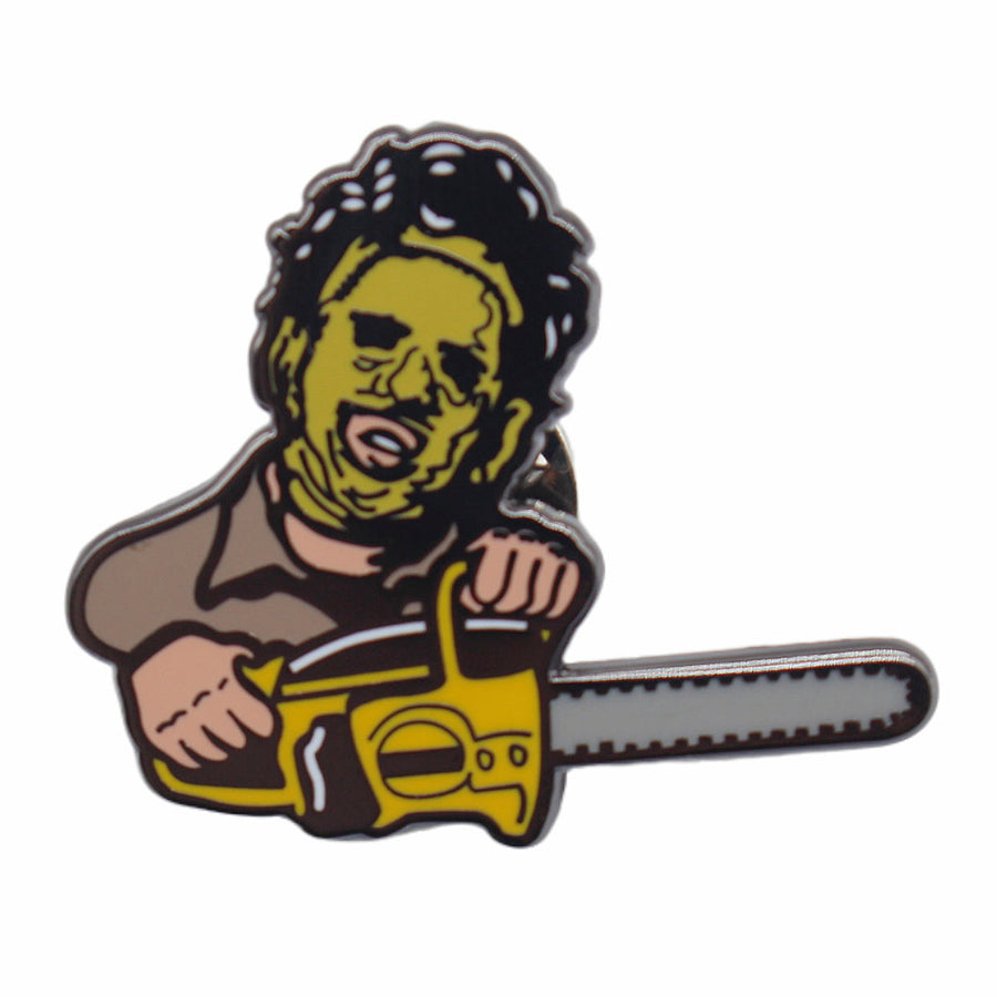Leatherface 