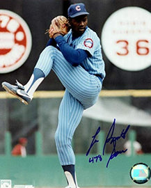Lee Smith Autograph Pre-Order – National 2026