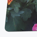 Colorful Blooms Playmat