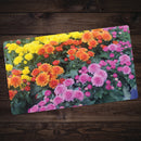 Colorful Blooms Playmat