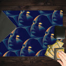 Faces Playmat