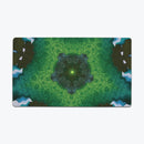 Forest Star Playmat
