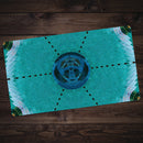 Ponder the Orb Playmat