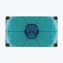 Ponder the Orb Playmat