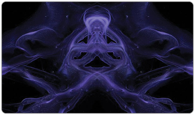 Purple Poison Playmat