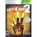 Left 4 Dead 2 - Xbox 360