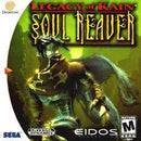 Legacy Of Kain Soul Reaver - Sega Dreamcast