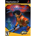 Legaia 2 Duel Saga - PlayStation 2