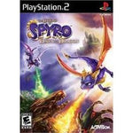 Legend Of Spyro Dawn Of The Dragon - PlayStation 2 (NEW)