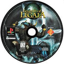 Legend of Legaia - Playstation