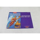 Legendary Wings - NES