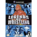 Legends Of Wrestling - Nintendo GameCube