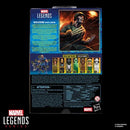 Marvel Legends Executioner Series 6-Inch Action Figures