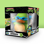 TUBBZ: Teenage Mutant Ninja Turtles - Leonardo (Boxed Edition) #1
