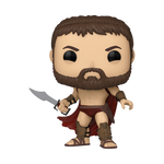 Pop! Movies: 300 - Leonidas