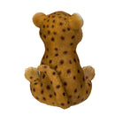 Leopard Cub Collectible Figurine